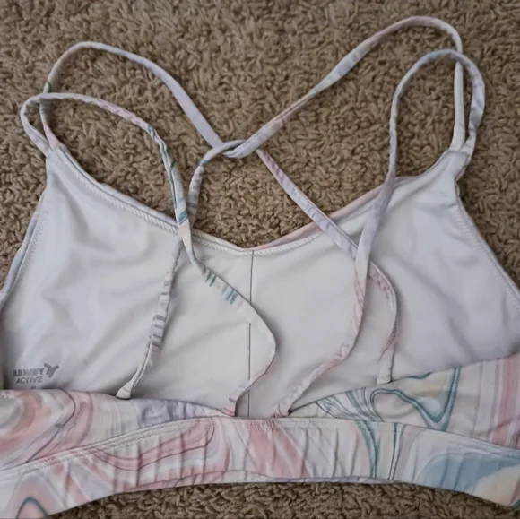 Old Navy Sports Bra - Picture 2 of 2